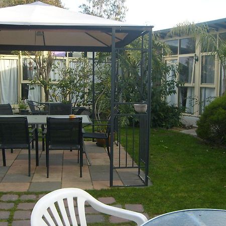 Copper Lantern Motel Mornington Peninsula Екстериор снимка