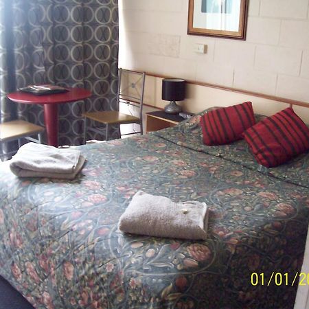 Copper Lantern Motel Mornington Peninsula Екстериор снимка