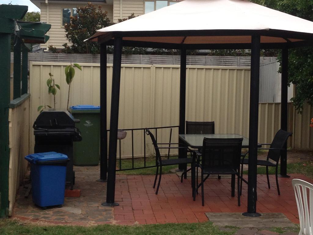 Copper Lantern Motel Mornington Peninsula Екстериор снимка