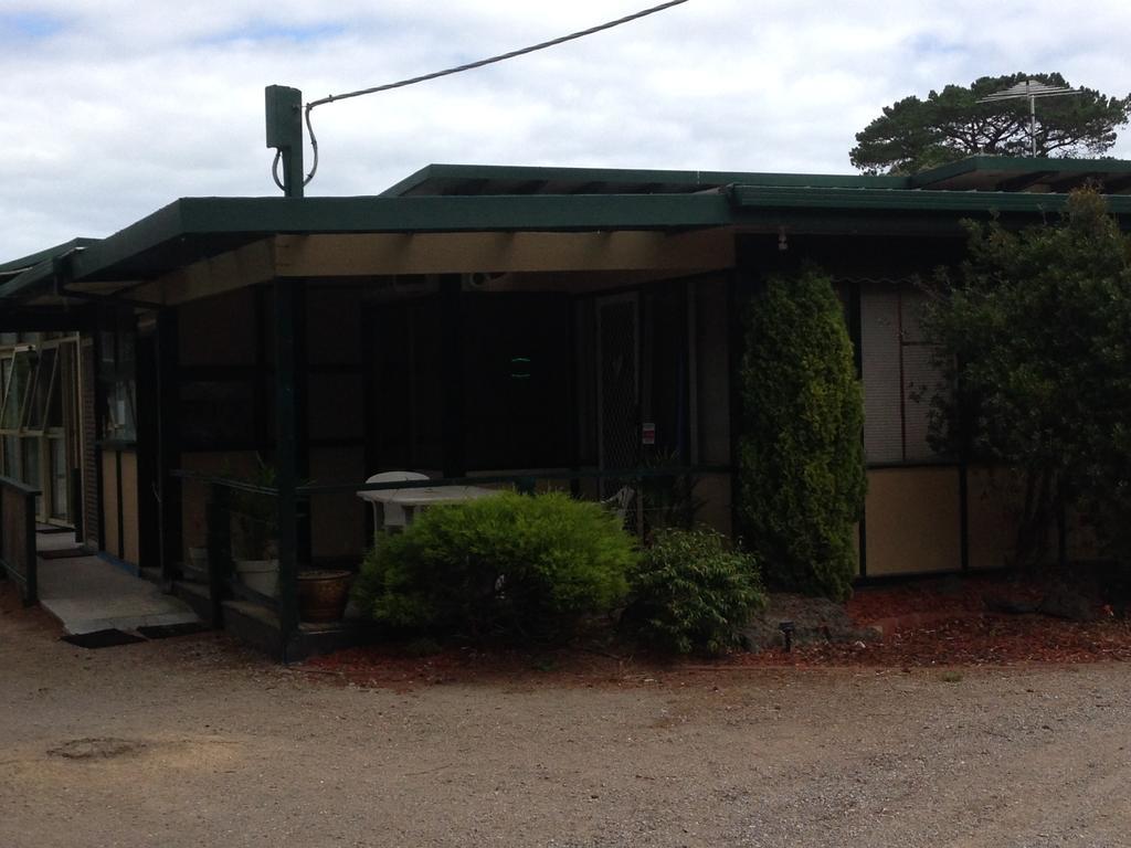 Copper Lantern Motel Mornington Peninsula Екстериор снимка