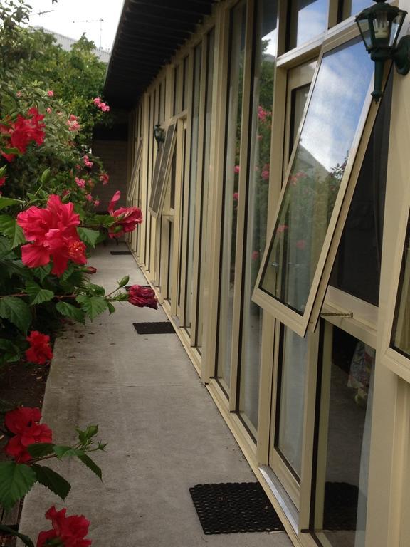 Copper Lantern Motel Mornington Peninsula Екстериор снимка