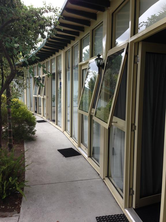 Copper Lantern Motel Mornington Peninsula Екстериор снимка