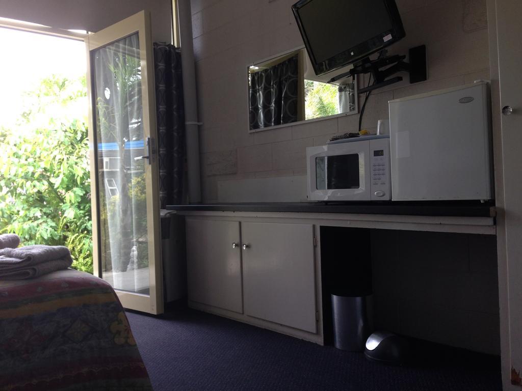 Copper Lantern Motel Mornington Peninsula Екстериор снимка