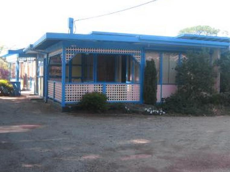 Copper Lantern Motel Mornington Peninsula Екстериор снимка