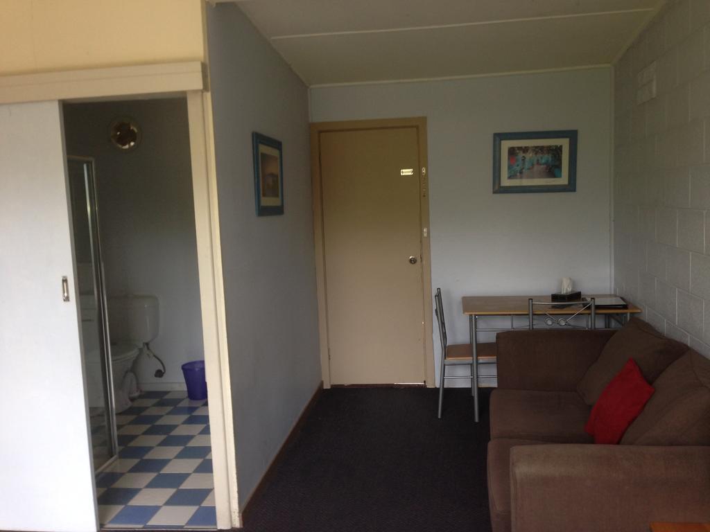 Copper Lantern Motel Mornington Peninsula Екстериор снимка