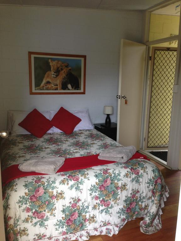 Copper Lantern Motel Mornington Peninsula Екстериор снимка