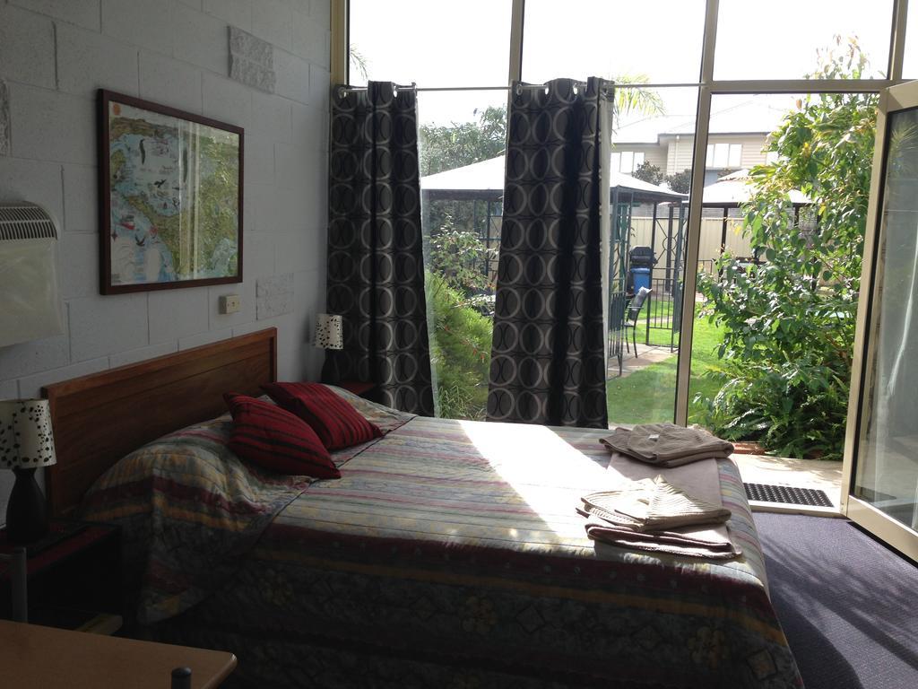 Copper Lantern Motel Mornington Peninsula Екстериор снимка