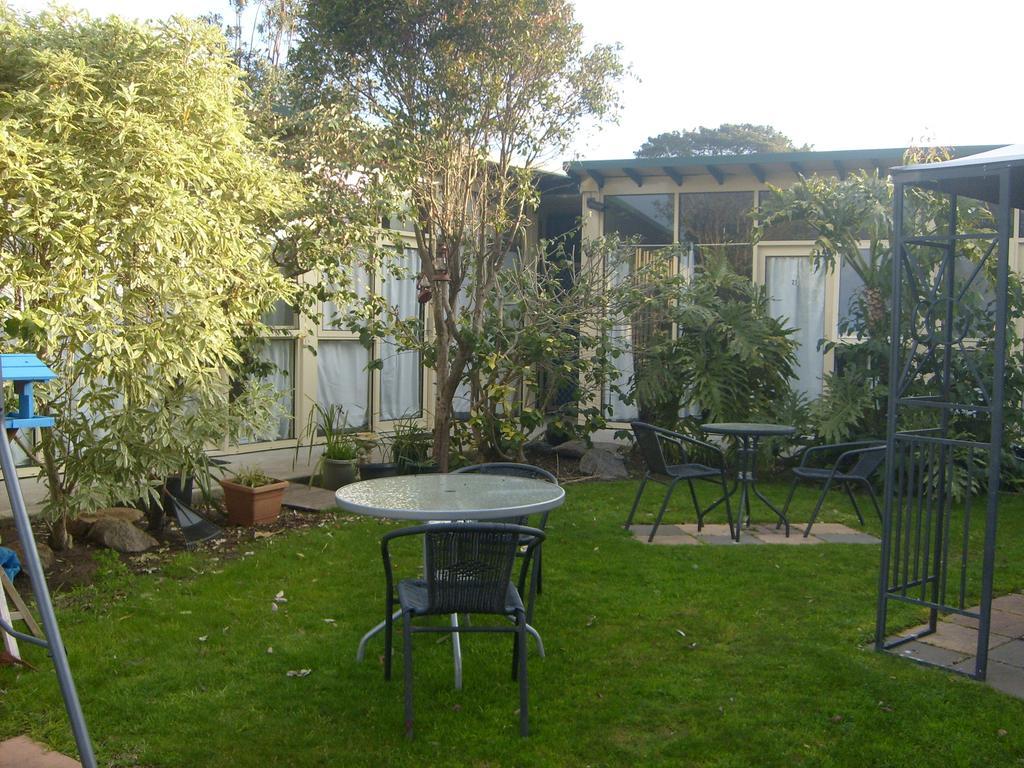 Copper Lantern Motel Mornington Peninsula Екстериор снимка