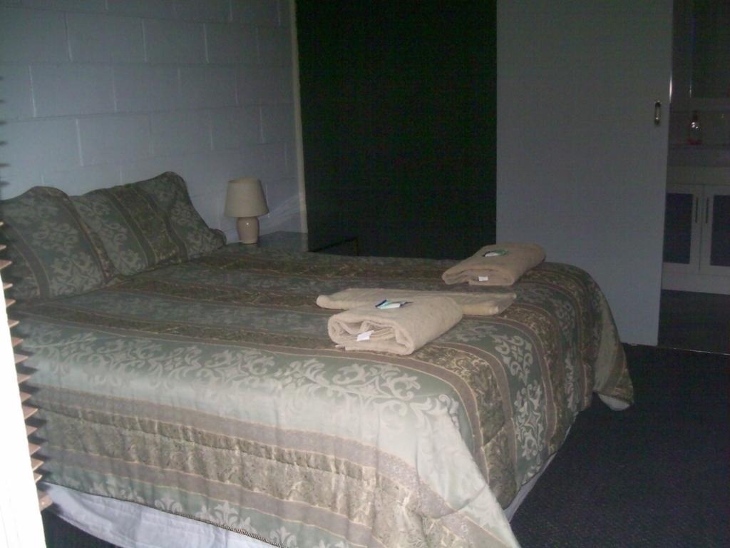 Copper Lantern Motel Mornington Peninsula Екстериор снимка