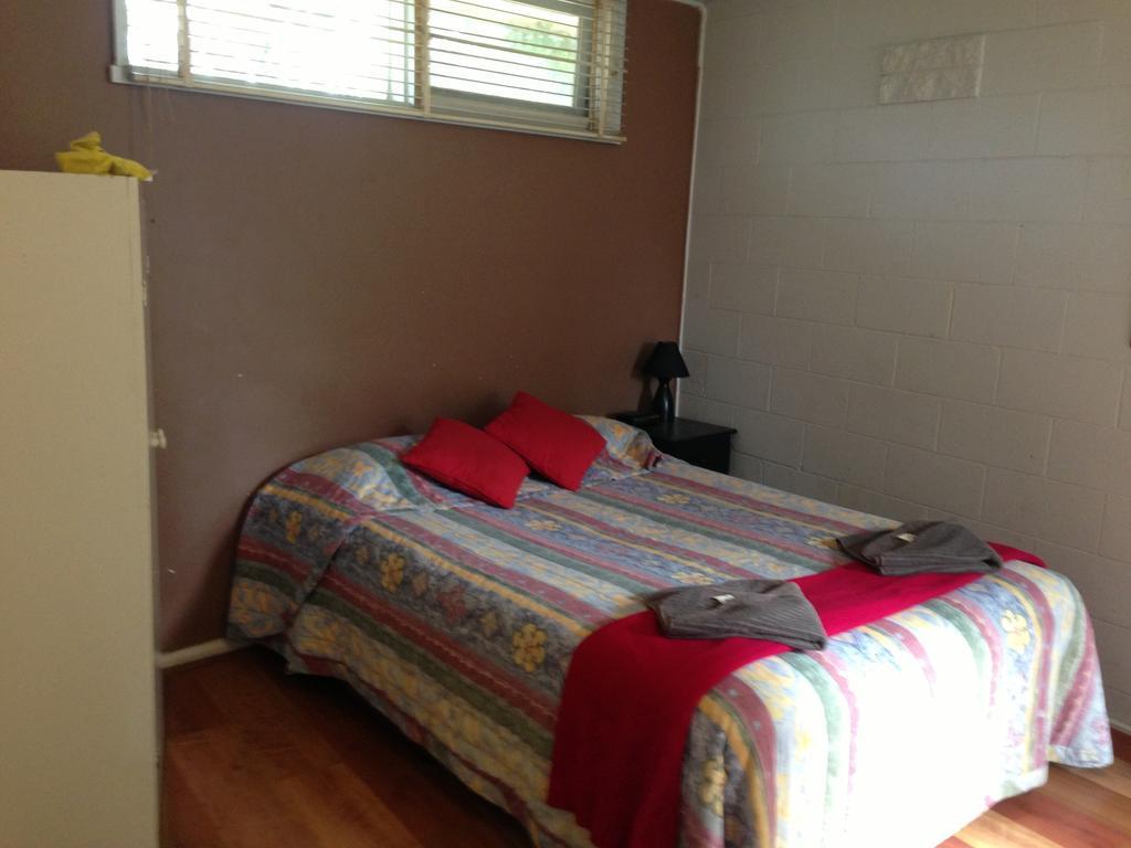 Copper Lantern Motel Mornington Peninsula Екстериор снимка