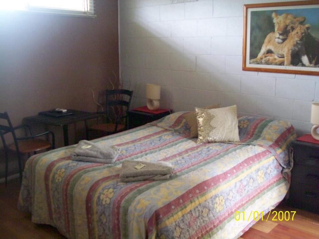 Copper Lantern Motel Mornington Peninsula Екстериор снимка
