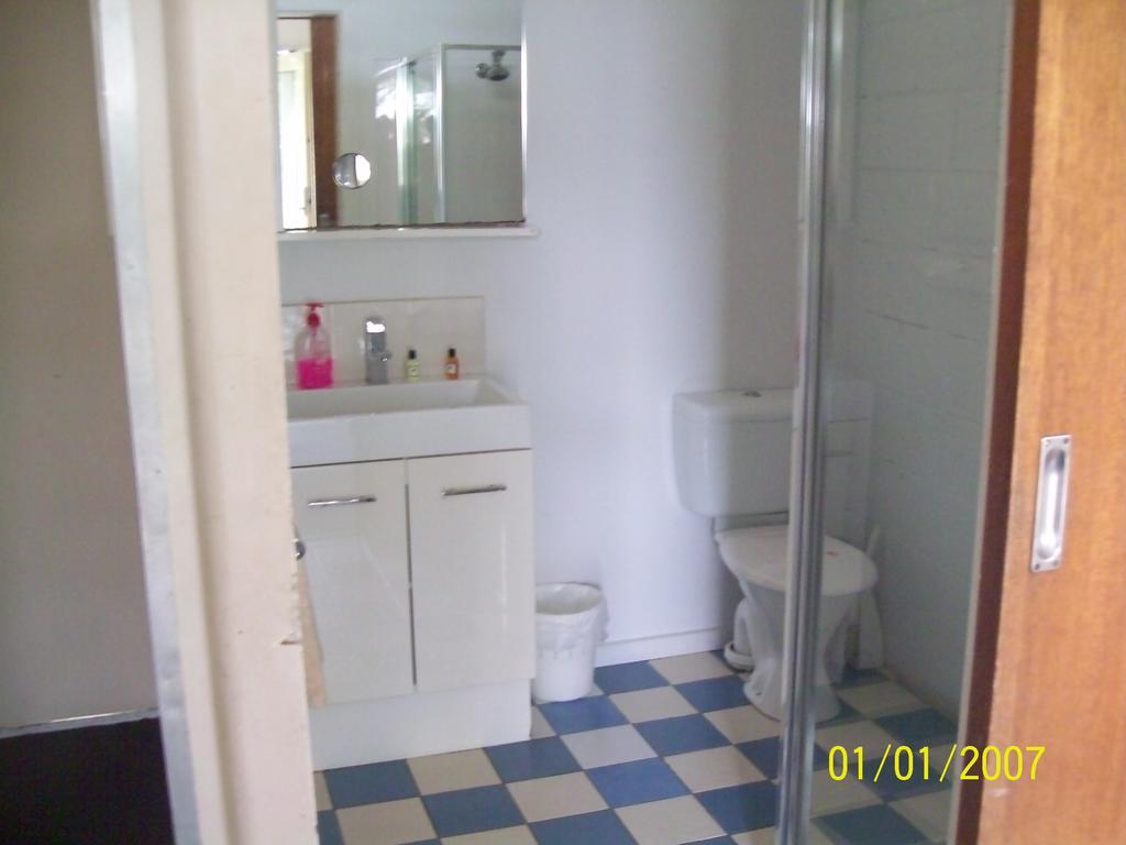 Copper Lantern Motel Mornington Peninsula Екстериор снимка