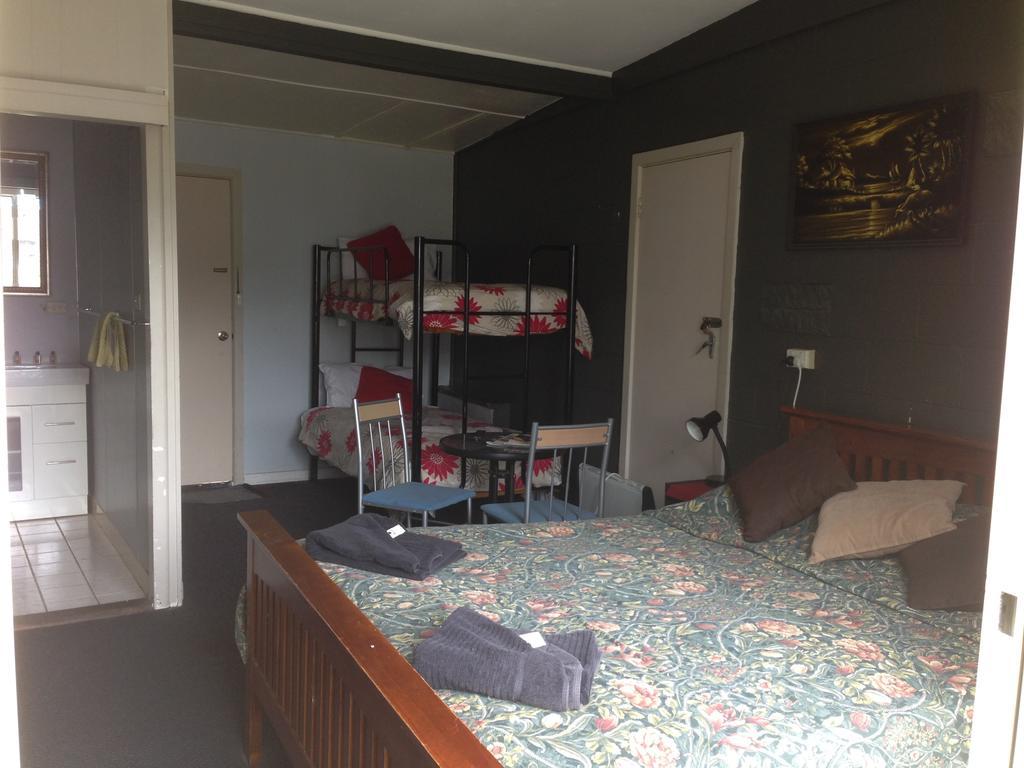 Copper Lantern Motel Mornington Peninsula Екстериор снимка