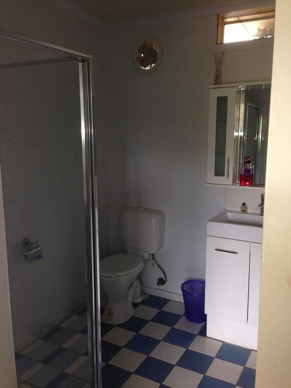 Copper Lantern Motel Mornington Peninsula Екстериор снимка