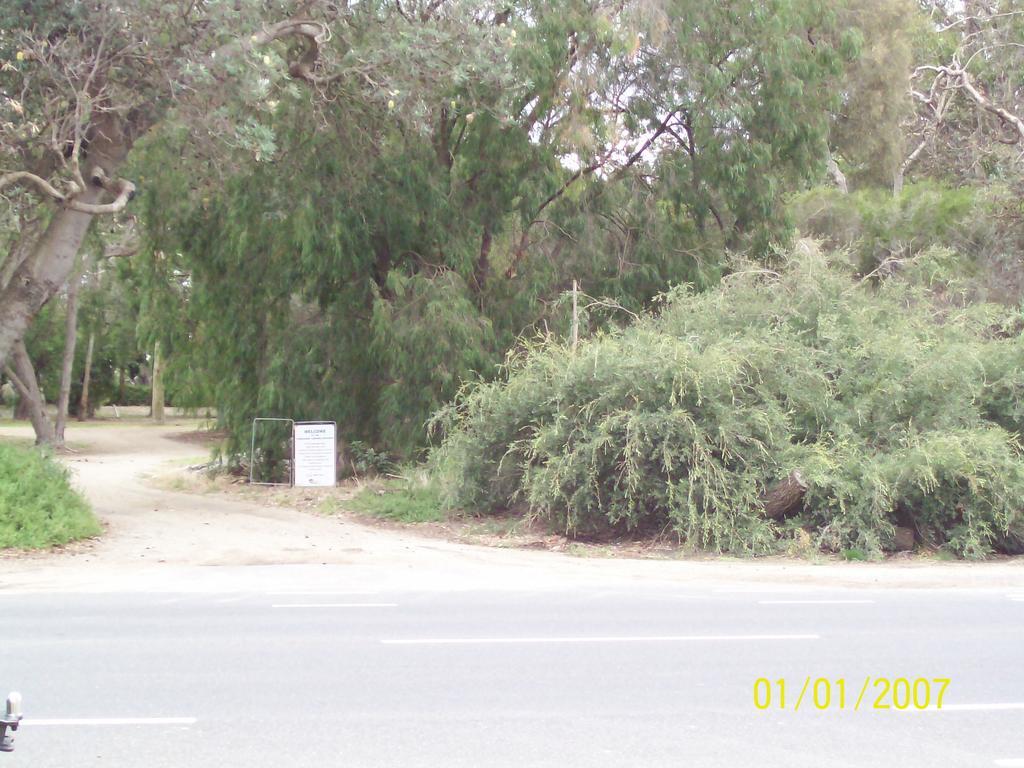 Copper Lantern Motel Mornington Peninsula Екстериор снимка