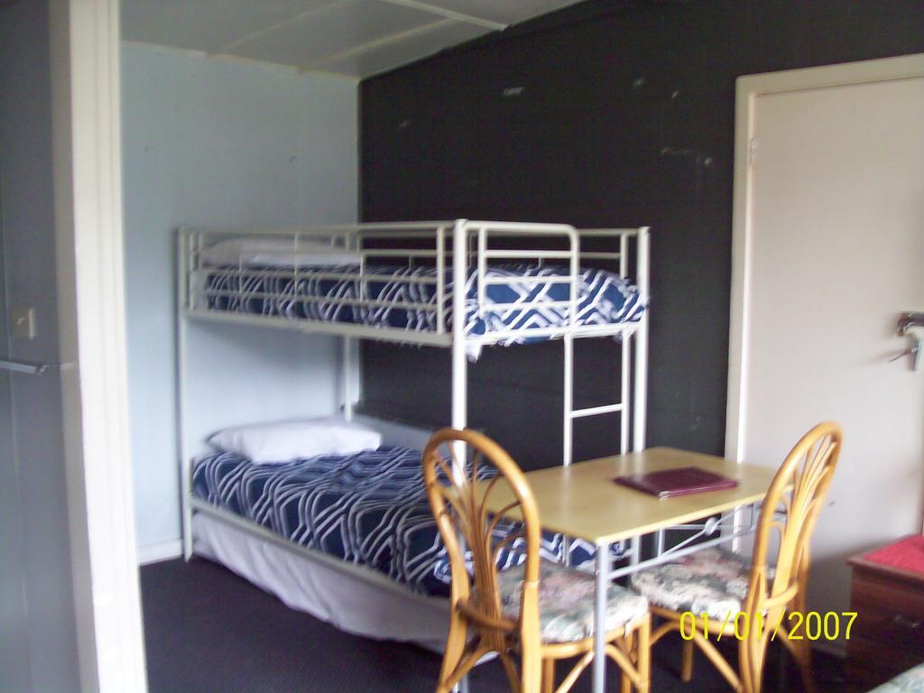 Copper Lantern Motel Mornington Peninsula Екстериор снимка