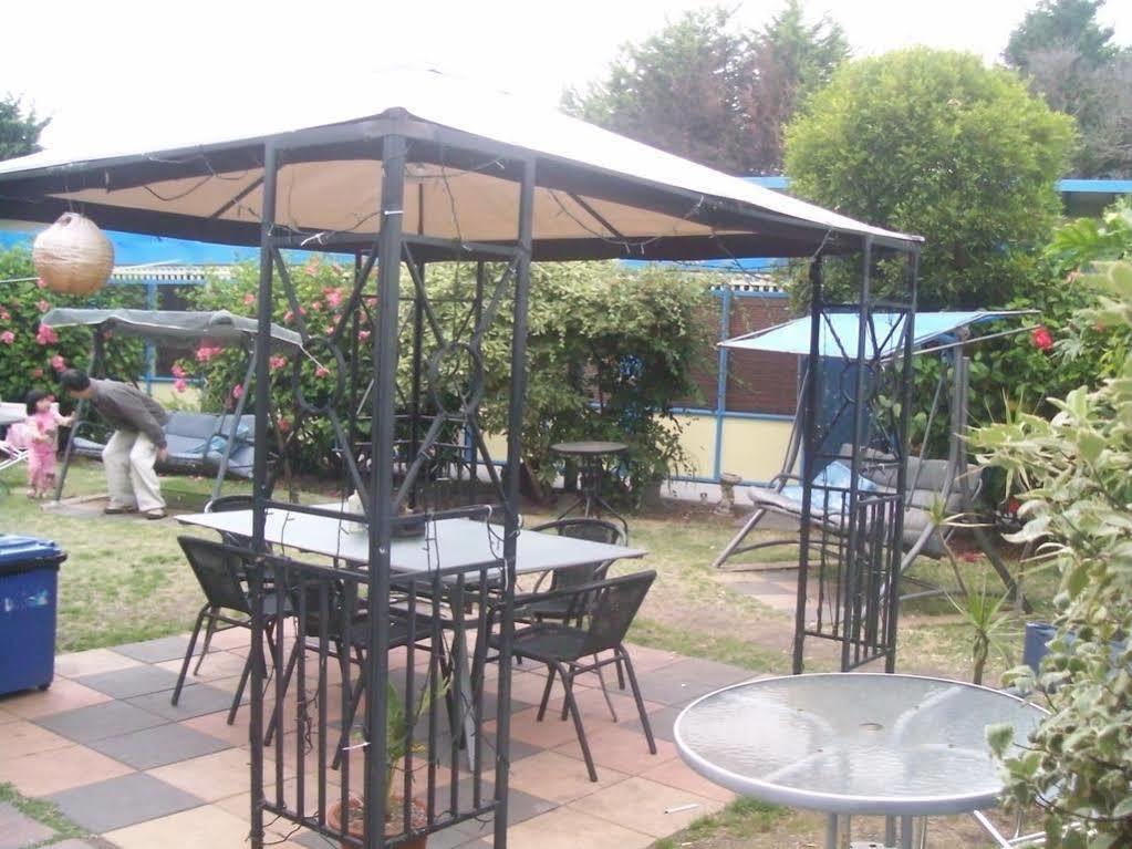 Copper Lantern Motel Mornington Peninsula Екстериор снимка
