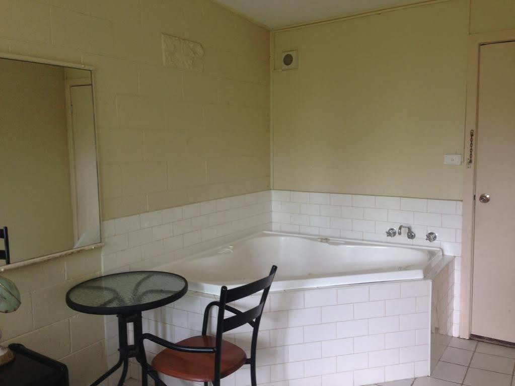 Copper Lantern Motel Mornington Peninsula Екстериор снимка