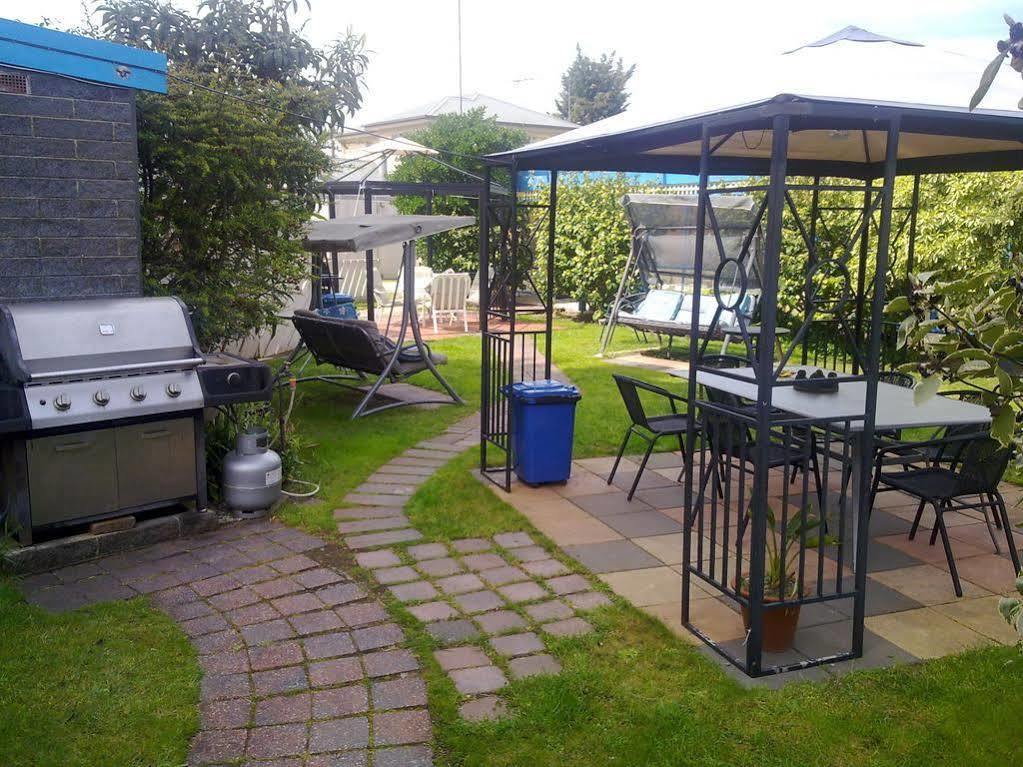 Copper Lantern Motel Mornington Peninsula Екстериор снимка